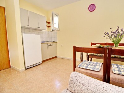 Apartment One bedroom apartment near beach Cove Rasohatica, Korčula A-5453-a - Outdoor photo 17