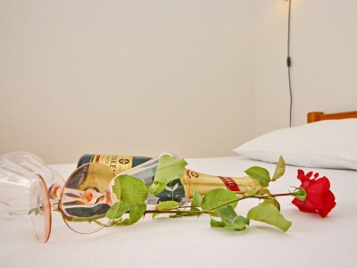 Apartment One bedroom apartment near beach Cove Rasohatica, Korčula A-5453-a - Outdoor photo 19