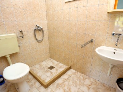 Apartment One bedroom apartment near beach Cove Rasohatica, Korčula A-5453-a - Outdoor photo 20