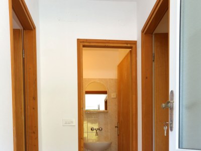 Apartment One bedroom apartment near beach Cove Rasohatica, Korčula A-5453-a - Outdoor photo 21