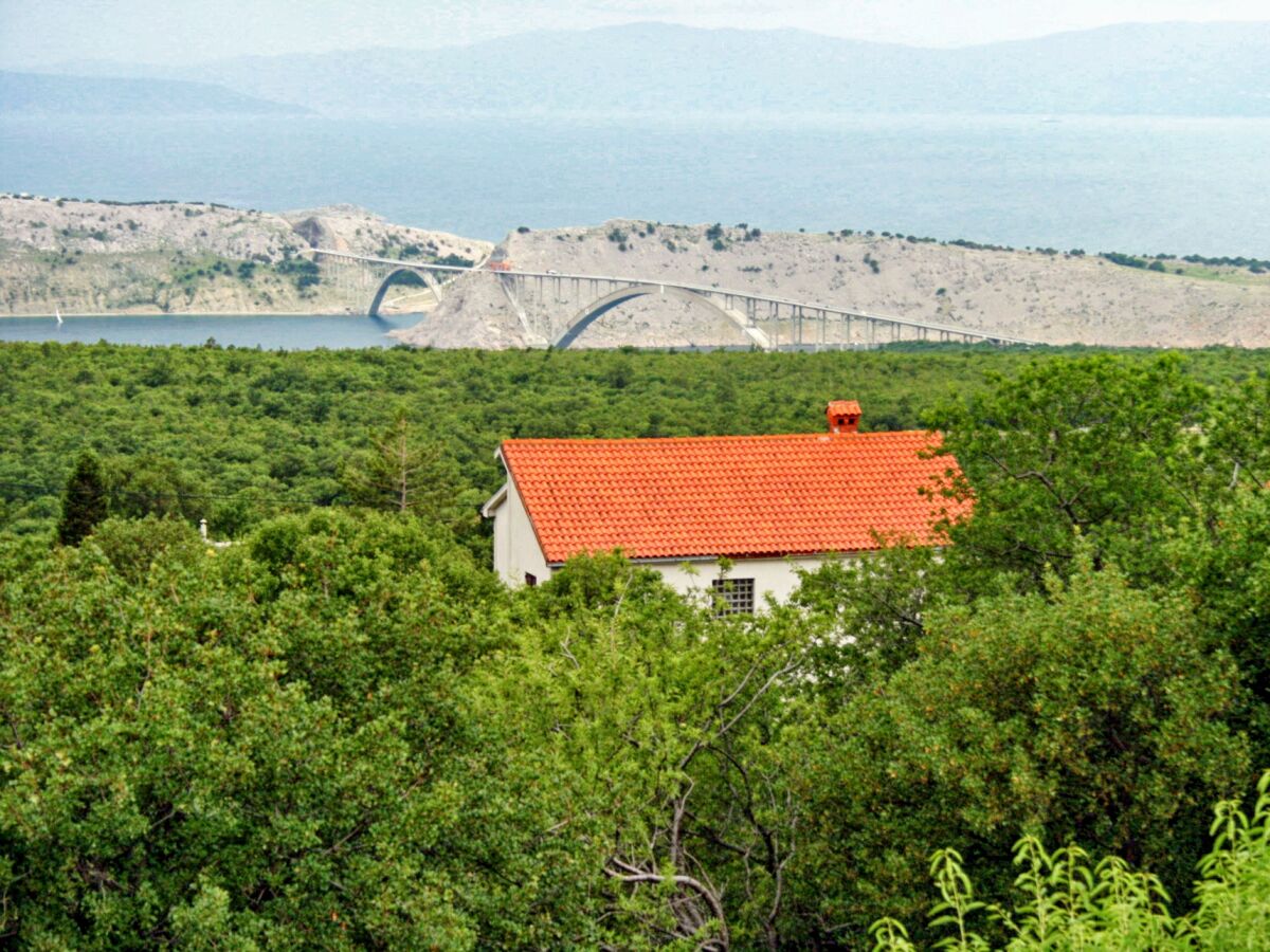 Apartment Two bedroom apartment with balcony and sea view Šmrika, Kraljevica A-5508-a