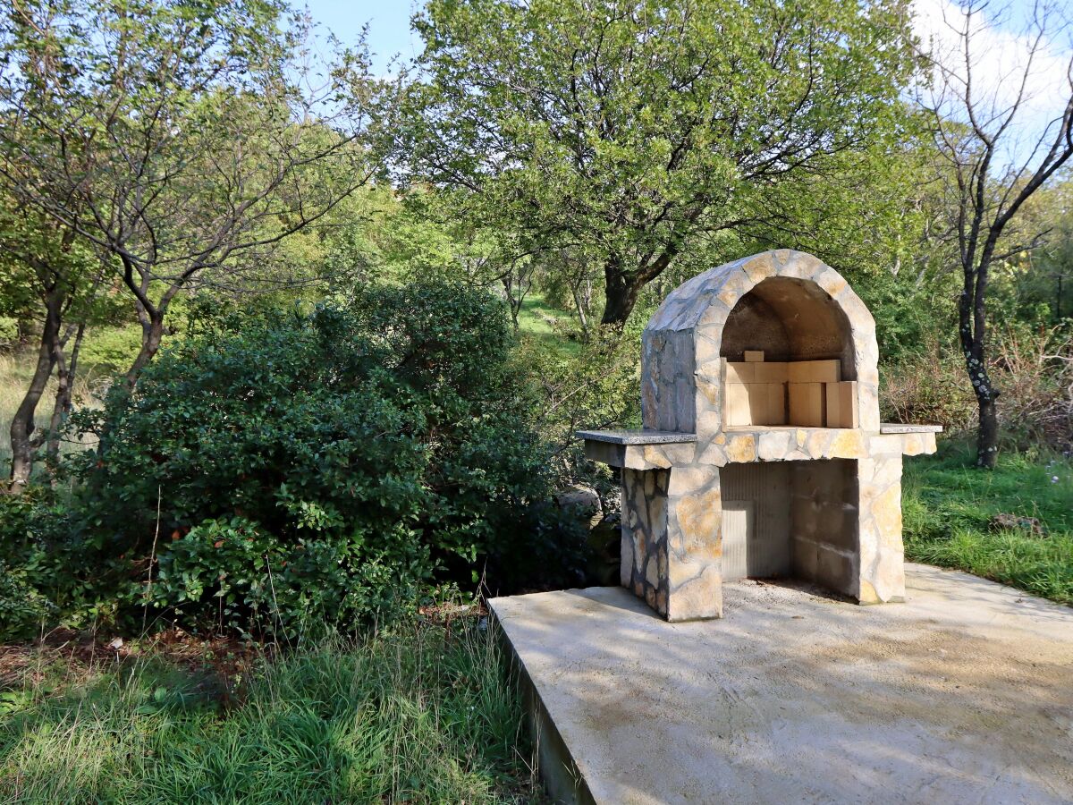 Apartment Two bedroom apartment with balcony and sea view Šmrika, Kraljevica A-5508-a - Outdoor photo 5