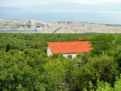 Apartment Two bedroom apartment with balcony and sea view Šmrika, Kraljevica A-5508-a in Smrika - Apartment