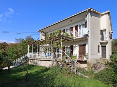 Apartment Two bedroom apartment with balcony and sea view Šmrika, Kraljevica A-5508-a - Outdoor photo 2