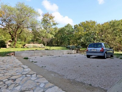 Apartment Two bedroom apartment with balcony and sea view Šmrika, Kraljevica A-5508-a - Outdoor photo 8