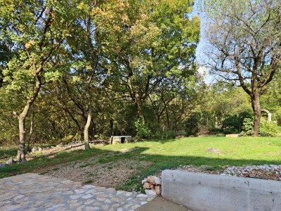 Apartment Two bedroom apartment with balcony and sea view Šmrika, Kraljevica A-5508-a - Outdoor photo 9