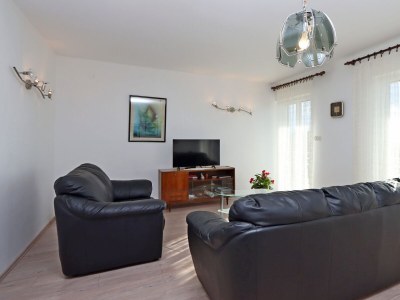 Apartment Two bedroom apartment with balcony and sea view Šmrika, Kraljevica A-5508-a - Outdoor photo 10