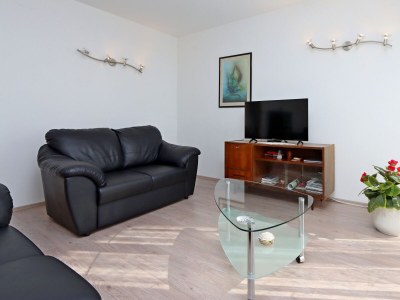 Apartment Two bedroom apartment with balcony and sea view Šmrika, Kraljevica A-5508-a - Outdoor photo 11