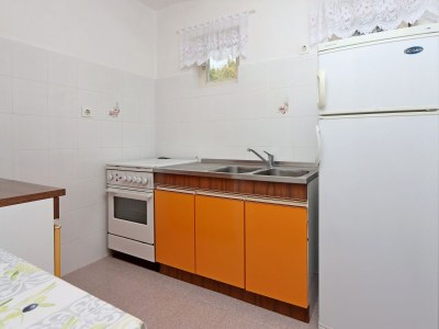 Apartment Two bedroom apartment with balcony and sea view Šmrika, Kraljevica A-5508-a - Outdoor photo 15