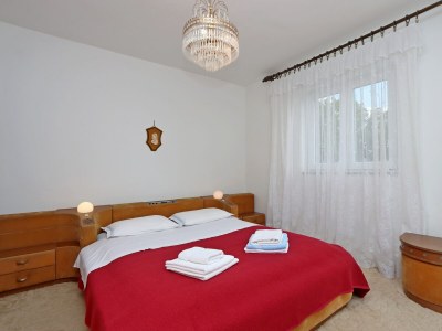 Apartment Two bedroom apartment with balcony and sea view Šmrika, Kraljevica A-5508-a - Outdoor photo 17