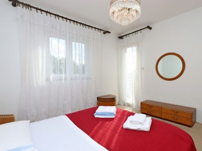 Apartment Two bedroom apartment with balcony and sea view Šmrika, Kraljevica A-5508-a - Outdoor photo 18