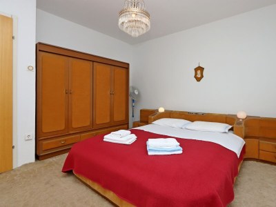 Apartment Two bedroom apartment with balcony and sea view Šmrika, Kraljevica A-5508-a - Outdoor photo 19