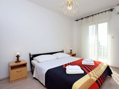 Apartment Two bedroom apartment with balcony and sea view Šmrika, Kraljevica A-5508-a - Outdoor photo 20