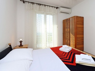 Apartment Two bedroom apartment with balcony and sea view Šmrika, Kraljevica A-5508-a - Outdoor photo 21