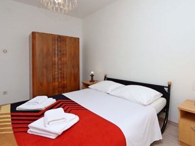 Apartment Two bedroom apartment with balcony and sea view Šmrika, Kraljevica A-5508-a - Outdoor photo 22