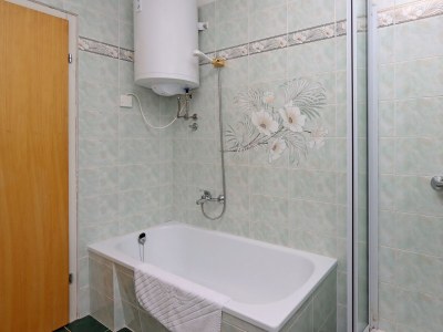 Apartment Two bedroom apartment with balcony and sea view Šmrika, Kraljevica A-5508-a - Outdoor photo 24