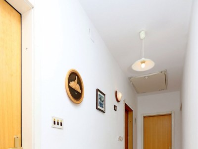 Apartment Two bedroom apartment with balcony and sea view Šmrika, Kraljevica A-5508-a - Outdoor photo 28