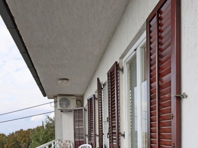 Apartment Two bedroom apartment with balcony and sea view Šmrika, Kraljevica A-5508-a - Outdoor photo 30