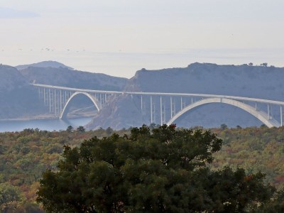 Apartment Two bedroom apartment with balcony and sea view Šmrika, Kraljevica A-5508-a - Outdoor photo 31