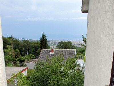 Apartment Two bedroom apartment with balcony and sea view Šmrika, Kraljevica A-5508-a - Outdoor photo 33