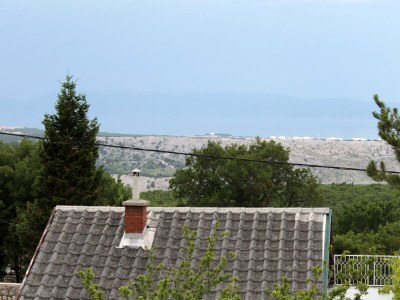 Apartment Two bedroom apartment with balcony and sea view Šmrika, Kraljevica A-5508-a - Outdoor photo 34