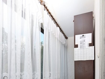 Apartment Two bedroom apartment with balcony and sea view Šmrika, Kraljevica A-5508-a - Outdoor photo 36