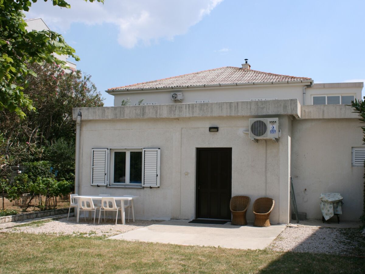 Apartment Two bedroom apartment near beach Pag A-6413-a - Outdoor photo 2