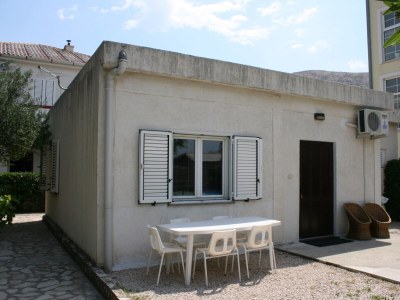 Apartment Two bedroom apartment near beach Pag A-6413-a - Outdoor photo 3