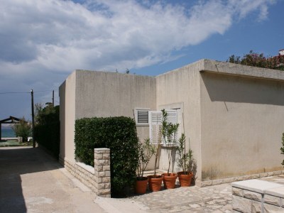 Apartment Two bedroom apartment near beach Pag A-6413-a - Outdoor photo 4