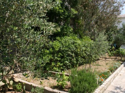 Apartment Two bedroom apartment near beach Pag A-6413-a - Outdoor photo 7