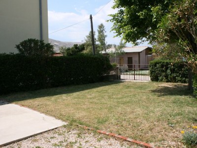 Apartment Two bedroom apartment near beach Pag A-6413-a - Outdoor photo 8