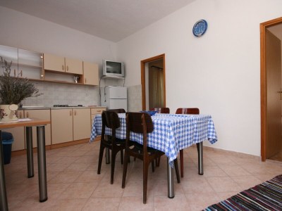 Apartment Two bedroom apartment near beach Pag A-6413-a - Outdoor photo 9