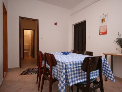 Apartment Two bedroom apartment near beach Pag A-6413-a - Outdoor photo 10