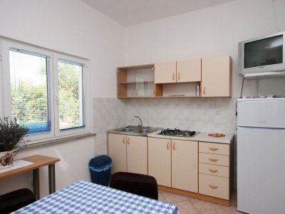 Apartment Two bedroom apartment near beach Pag A-6413-a - Outdoor photo 11
