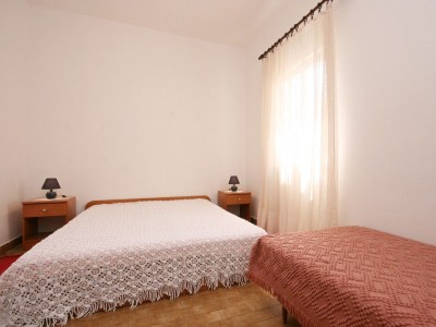 Apartment Two bedroom apartment near beach Pag A-6413-a - Outdoor photo 14