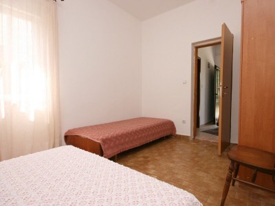 Apartment Two bedroom apartment near beach Pag A-6413-a - Outdoor photo 15