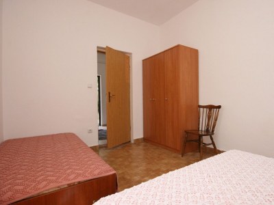 Apartment Two bedroom apartment near beach Pag A-6413-a - Outdoor photo 16