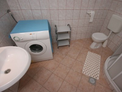 Apartment Two bedroom apartment near beach Pag A-6413-a - Outdoor photo 17