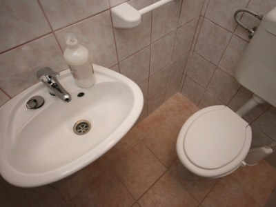 Apartment Two bedroom apartment near beach Pag A-6413-a - Outdoor photo 18