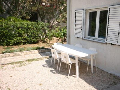 Apartment Two bedroom apartment near beach Pag A-6413-a - Outdoor photo 20