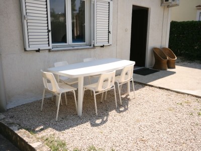 Apartment Two bedroom apartment near beach Pag A-6413-a - Outdoor photo 21