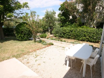 Apartment Two bedroom apartment near beach Pag A-6413-a - Outdoor photo 22