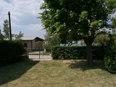 Apartment Two bedroom apartment near beach Pag A-6413-a - Outdoor photo 23