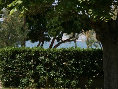 Apartment Two bedroom apartment near beach Pag A-6413-a - Outdoor photo 24