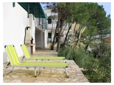 Apartment Studio flat with terrace Rabac, Labin AS-6464-a - Outdoor photo 6