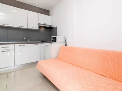 Apartment Studio flat with terrace Rabac, Labin AS-6464-a - Outdoor photo 8