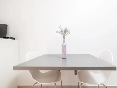 Apartment Studio flat with terrace Rabac, Labin AS-6464-a - Outdoor photo 11