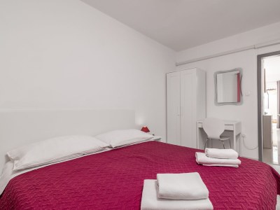 Apartment Studio flat with terrace Rabac, Labin AS-6464-a - Outdoor photo 15