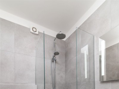 Apartment Studio flat with terrace Rabac, Labin AS-6464-a - Outdoor photo 16