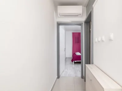 Apartment Studio flat with terrace Rabac, Labin AS-6464-a - Outdoor photo 17